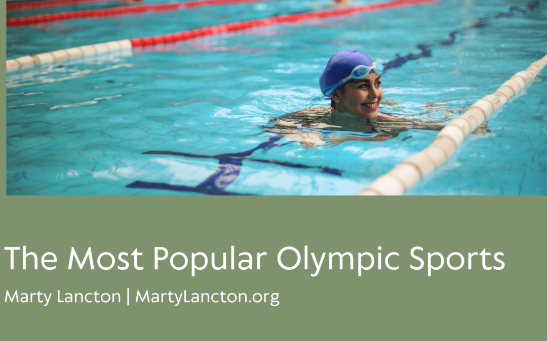Popular Olympic Sports Moments Marty Lancton (1)